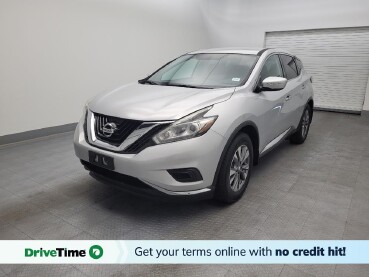 2015 Nissan Murano in Louisville, KY 40258