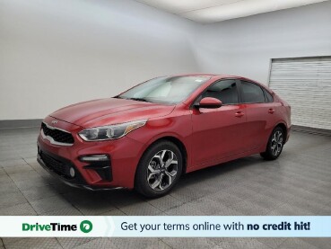 2019 Kia Forte in Glendale, AZ 85301