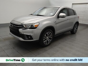 2019 Mitsubishi Outlander Sport in Glendale, AZ 85301