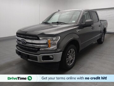 2018 Ford F150 in Orlando, FL 32808