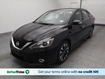 2019 Nissan Sentra in Charleston, SC 29414