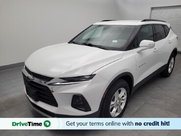2022 Chevrolet Blazer in Lexington, KY 40509