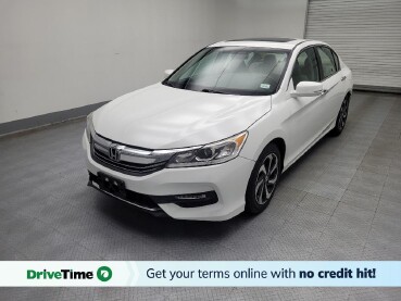 2017 Honda Accord in Des Moines, IA 50310