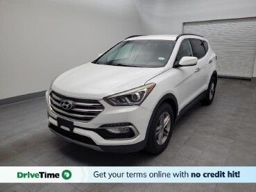 2017 Hyundai Santa Fe in Lexington, KY 40509