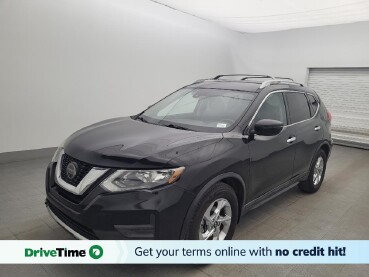 2019 Nissan Rogue in Clearwater, FL 33764
