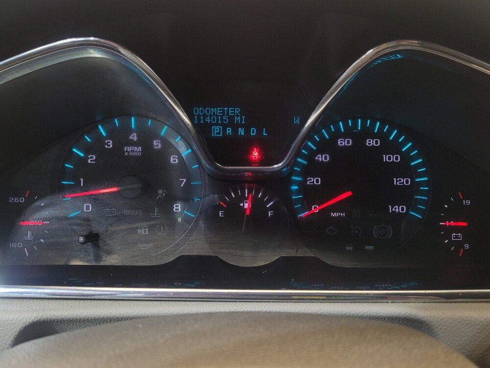 2017 Chevrolet Traverse in Lexington, KY 40509 - 18065596 23