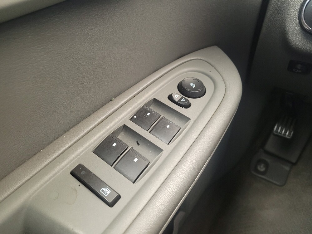 2017 Chevrolet Traverse in Lexington, KY 40509 - 18065596 27