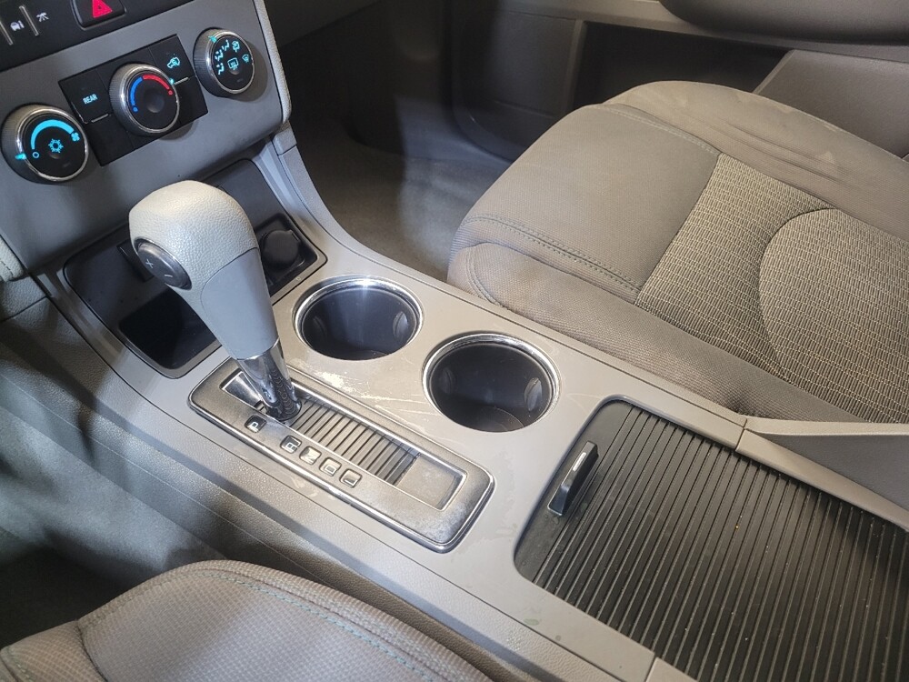 2017 Chevrolet Traverse in Lexington, KY 40509 - 18065596 26