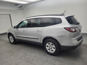 2017 Chevrolet Traverse in Lexington, KY 40509