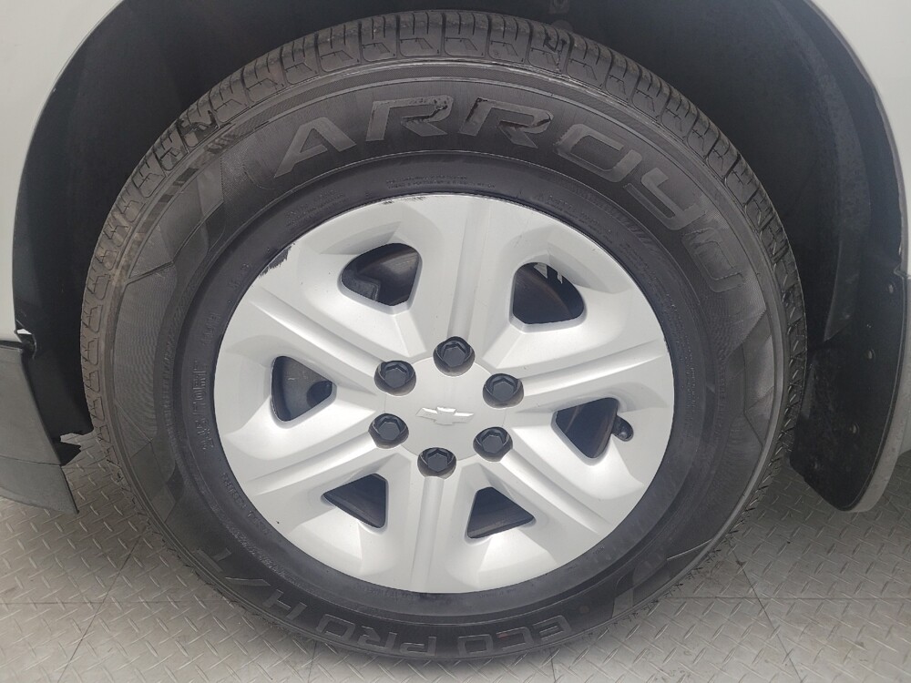 2017 Chevrolet Traverse in Lexington, KY 40509 - 18065596 31