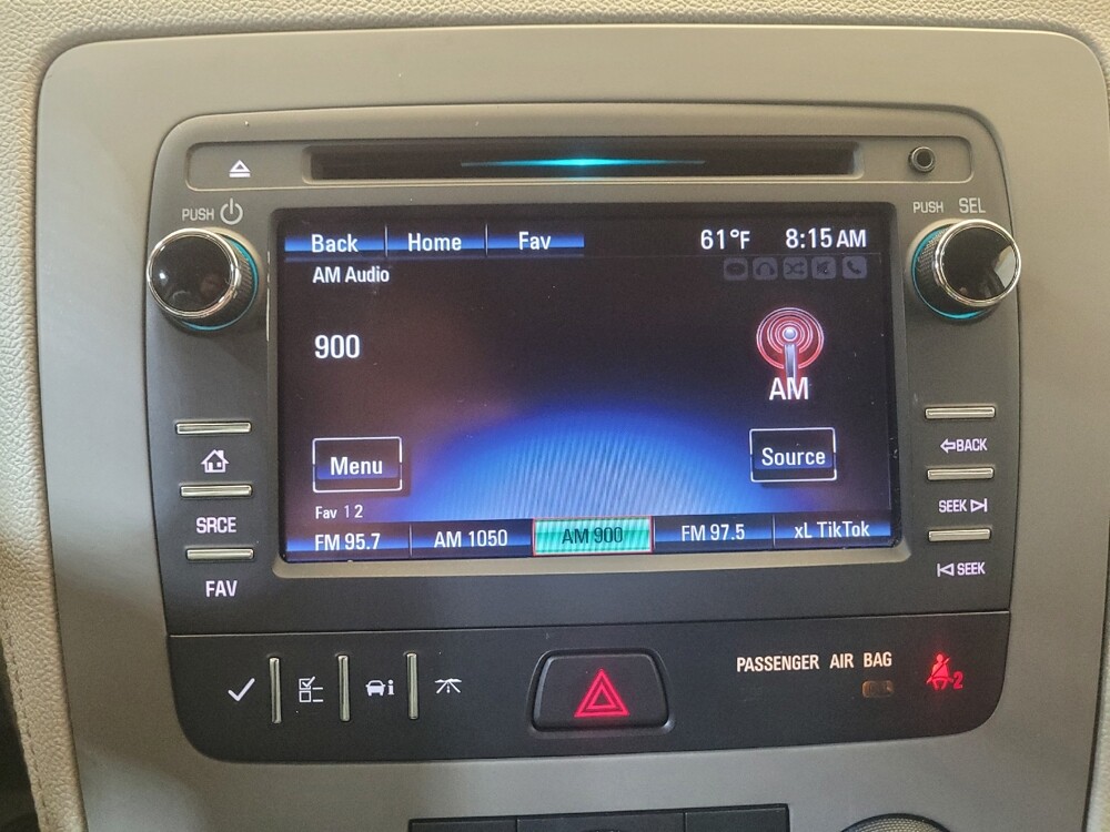 2017 Chevrolet Traverse in Lexington, KY 40509 - 18065596 25