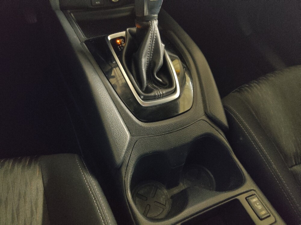 2017 Nissan Rogue in Jackson, MS 39211 - 18065597 26