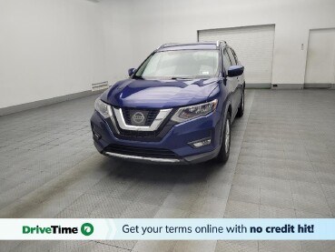 2017 Nissan Rogue in Jackson, MS 39211