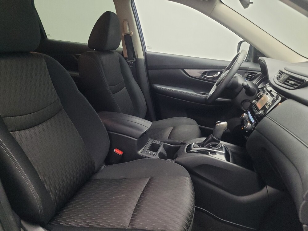 2017 Nissan Rogue in Jackson, MS 39211 - 18065597 21