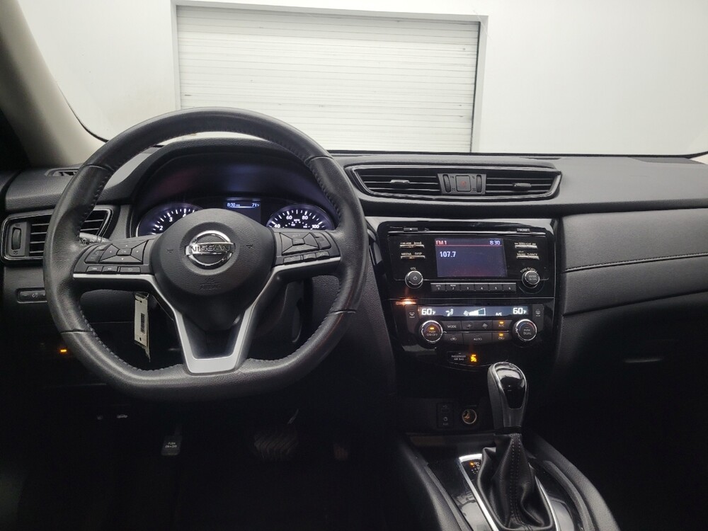 2017 Nissan Rogue in Jackson, MS 39211 - 18065597 22