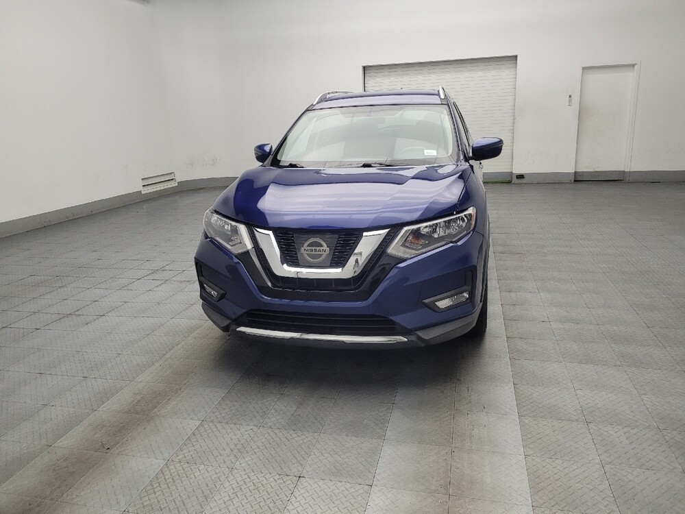 2017 Nissan Rogue in Jackson, MS 39211 - 18065597 15