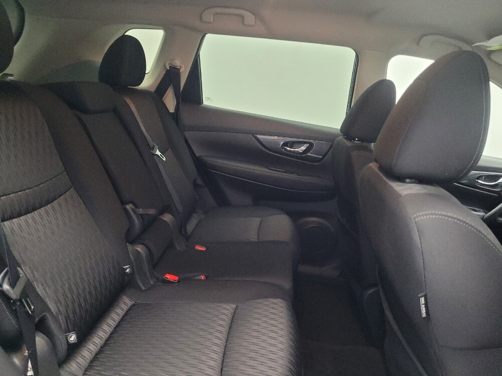 2017 Nissan Rogue in Jackson, MS 39211 - 18065597 19