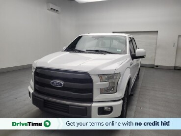 2015 Ford F150 in Jackson, MS 39211