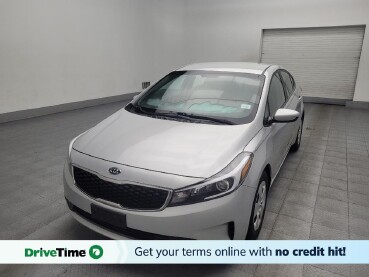 2017 Kia Forte in Jackson, MS 39211