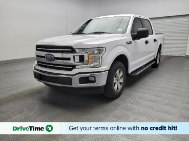 2018 Ford F150 in Fort Worth, TX 76116
