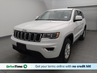 2018 Jeep Grand Cherokee in Round Rock, TX 78664