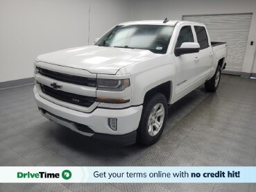 2016 Chevrolet Silverado 1500 in Indianapolis, IN 46222