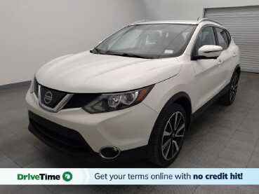 2018 Nissan Rogue Sport in Houston, TX 77060