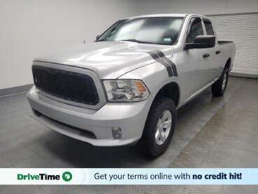 2017 RAM 1500 in Indianapolis, IN 46222