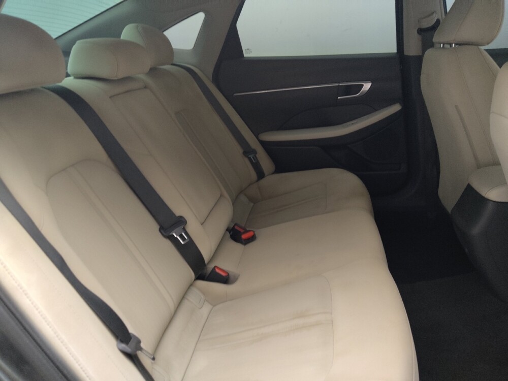 2022 Hyundai Sonata in Pensacola, FL 32505 - 18065610 19