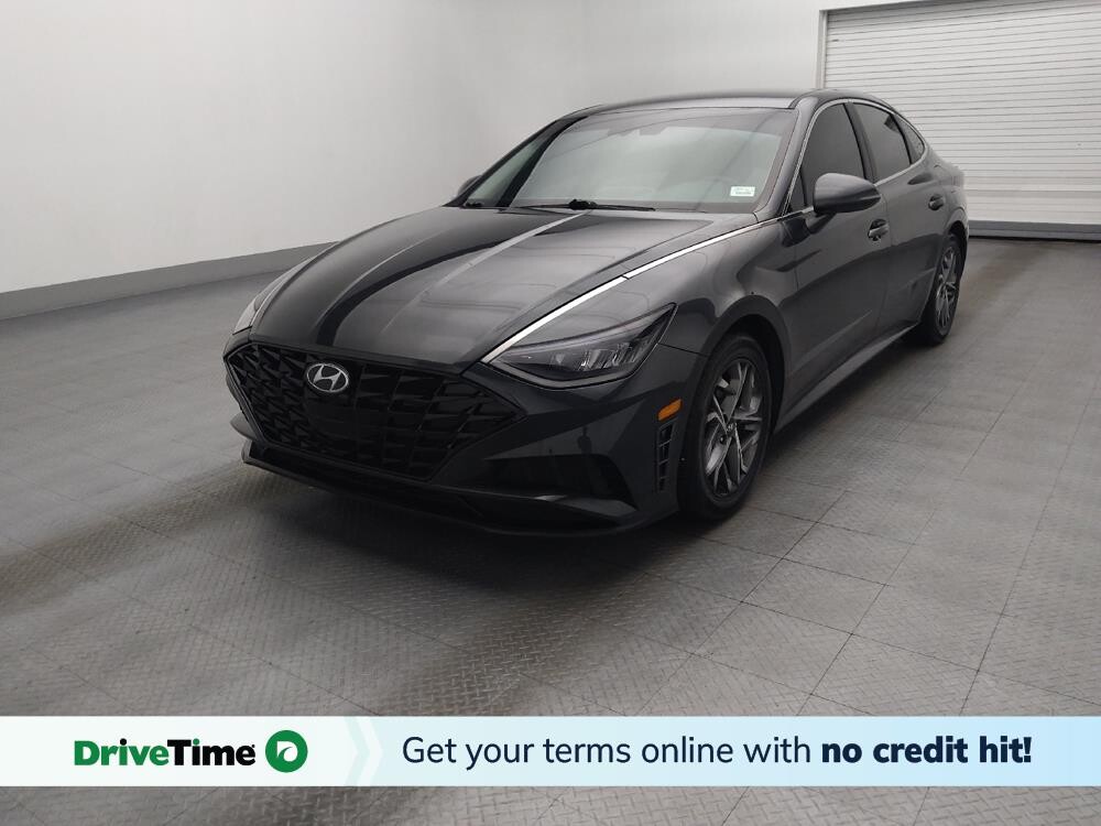2022 Hyundai Sonata in Pensacola, FL 32505 - 18065610