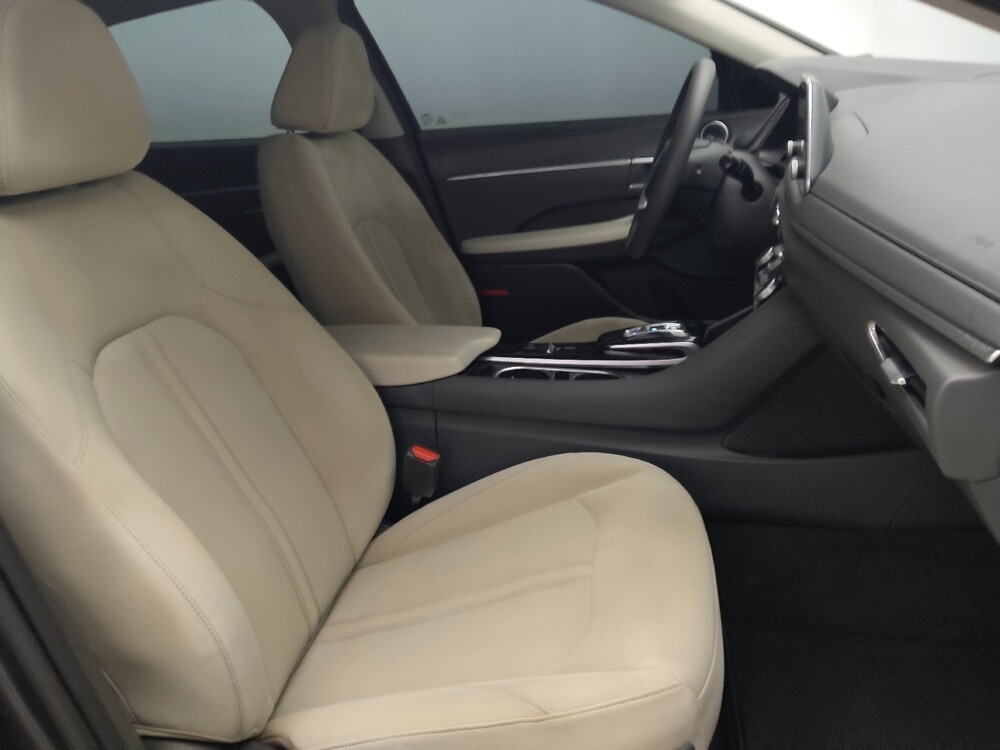 2022 Hyundai Sonata in Pensacola, FL 32505 - 18065610 21