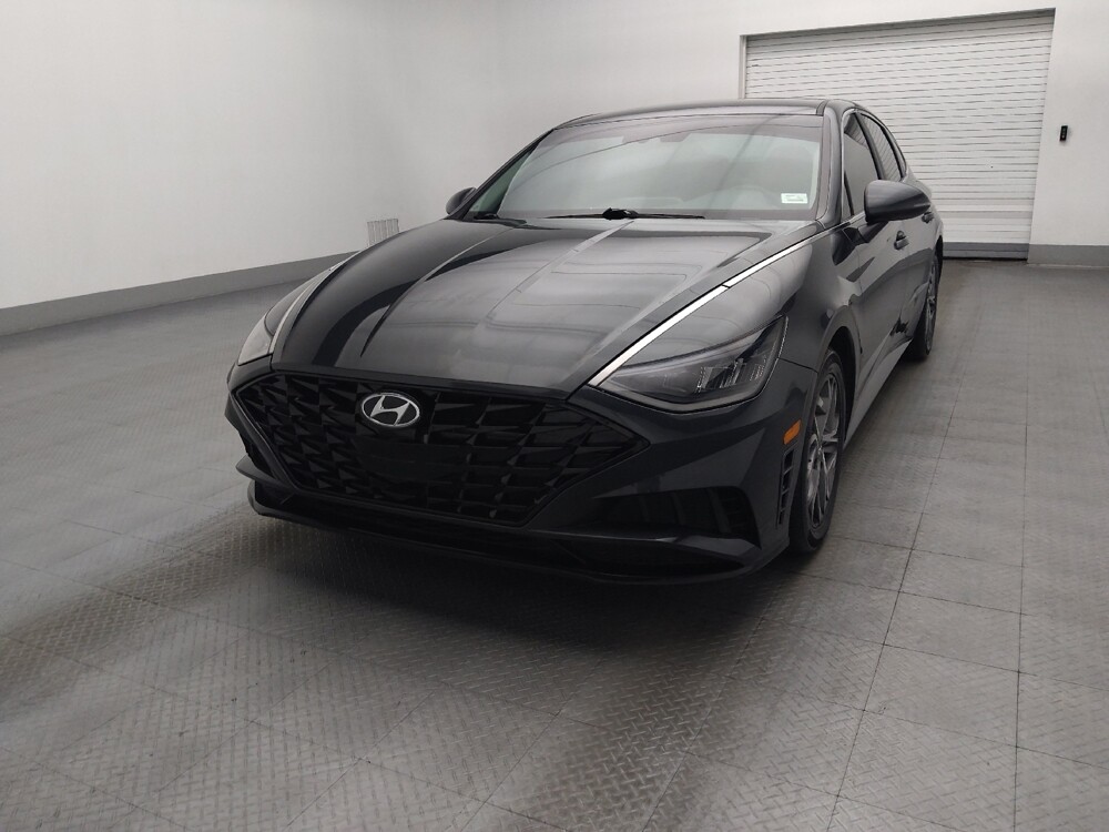 2022 Hyundai Sonata in Pensacola, FL 32505 - 18065610 15