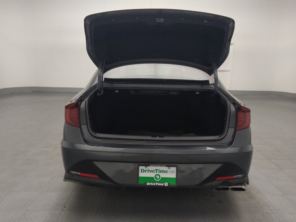 2022 Hyundai Sonata in Pensacola, FL 32505 - 18065610 29