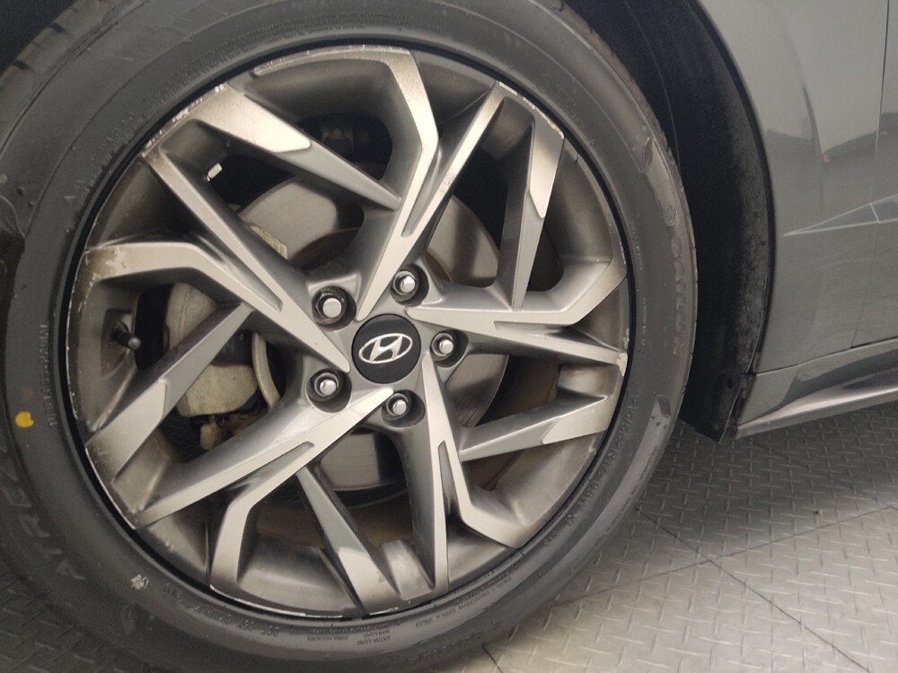 2022 Hyundai Sonata in Pensacola, FL 32505 - 18065610 31