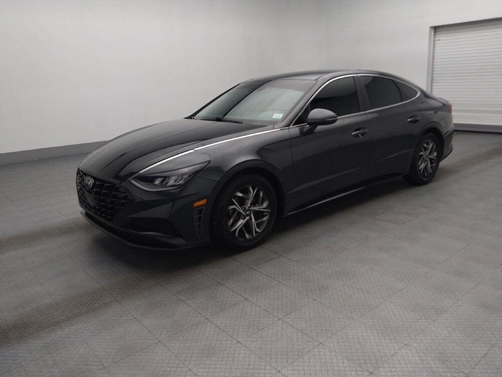 2022 Hyundai Sonata in Pensacola, FL 32505 - 18065610 2