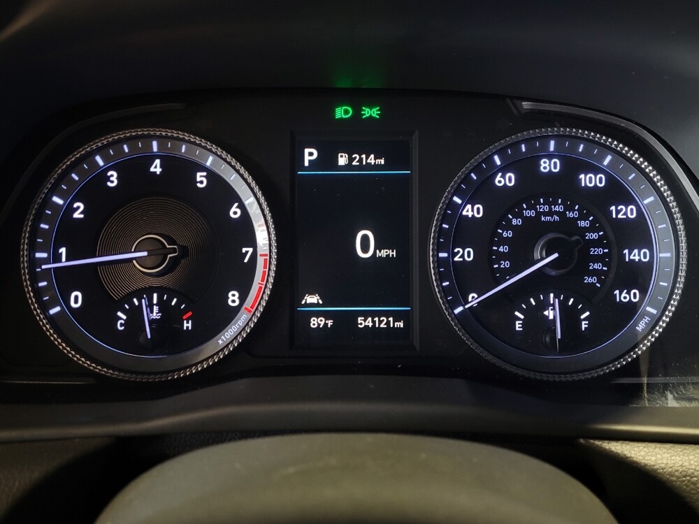 2022 Hyundai Sonata in Pensacola, FL 32505 - 18065610 23