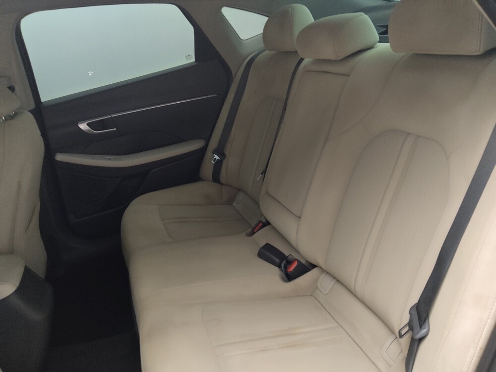 2022 Hyundai Sonata in Pensacola, FL 32505 - 18065610 18