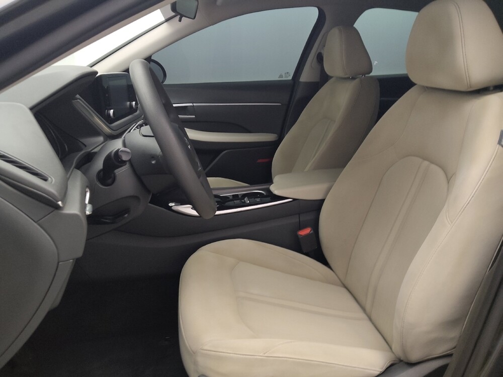 2022 Hyundai Sonata in Pensacola, FL 32505 - 18065610 17