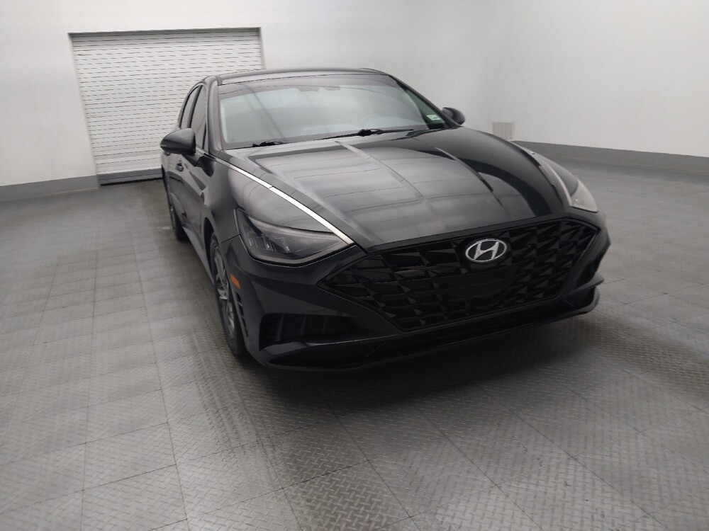 2022 Hyundai Sonata in Pensacola, FL 32505 - 18065610 14