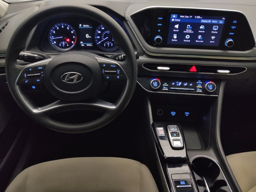 2022 Hyundai Sonata in Pensacola, FL 32505 - 18065610 22