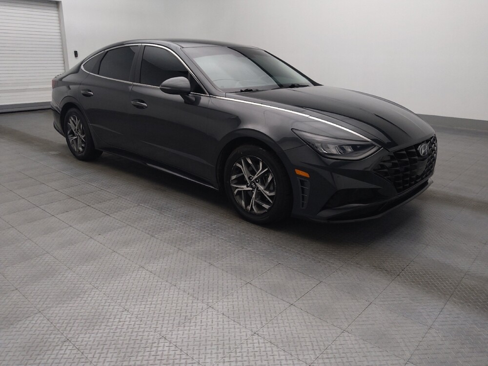 2022 Hyundai Sonata in Pensacola, FL 32505 - 18065610 11