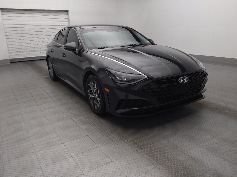 2022 Hyundai Sonata in Pensacola, FL 32505 - 18065610 13