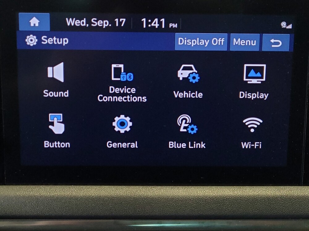 2022 Hyundai Sonata in Pensacola, FL 32505 - 18065610 25