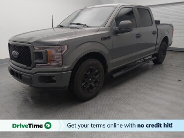 2018 Ford F150 in Springfield, MO 65807
