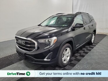 2019 GMC Terrain in Pittsburgh, PA 15236