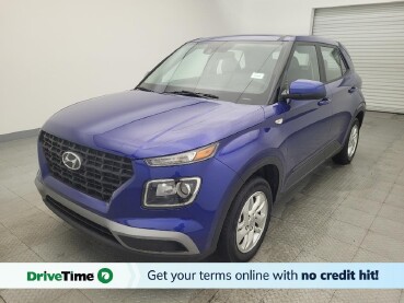 2022 Hyundai Venue in Live Oak, TX 78233