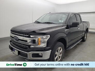 2018 Ford F150 in Lakeland, FL 33815