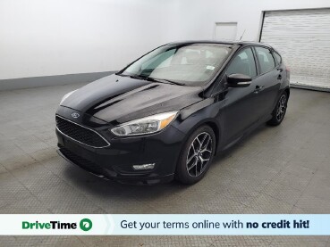 2016 Ford Focus in Temple Hills, MD 20746