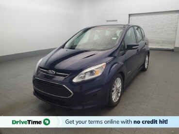 2017 Ford C-MAX in Williamstown, NJ 8094