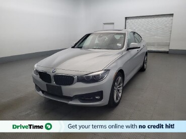 2019 BMW 330i Gran Turismo xDrive in Glen Burnie, MD 21061